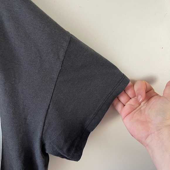 Vintage 90s Siouxsie And The Banshees Portrait T Shirt Punk one sz superstition - Picture 3 of 10